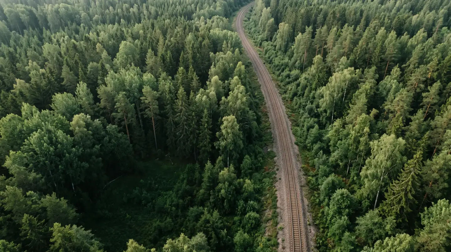 Vi ställer ut på Green Power Sweden Summit 2026