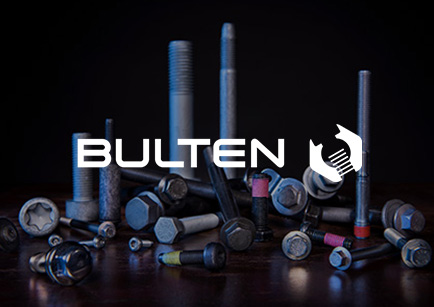 Bulten – kundcase