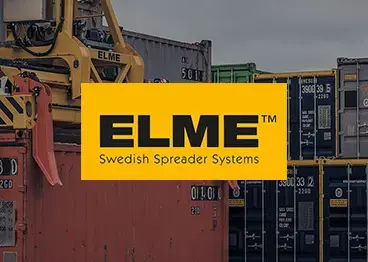 Elme Spreader – kundcase