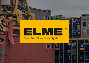 Elme Spreader – kundcase