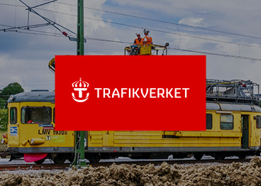 Trafikverket – kundcase