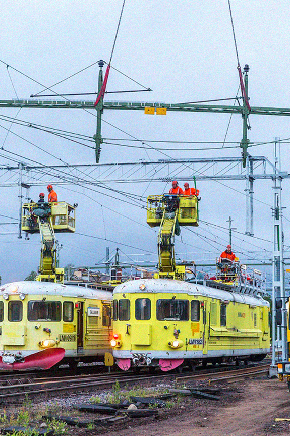 Trafikverket – kundcase