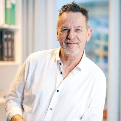 Anders Grönneröd