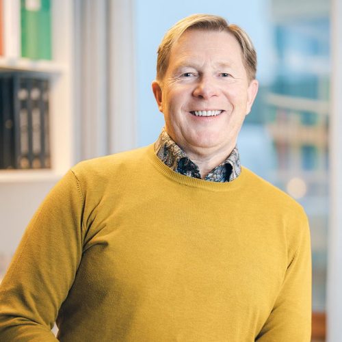Anders Lignell