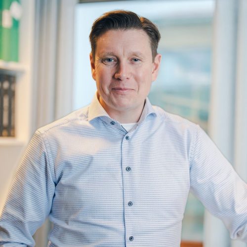 Joakim Severinsson